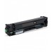Toner Compatível HP CF500A preto CX 01 UN